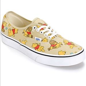 ISO winnie the pooh vans